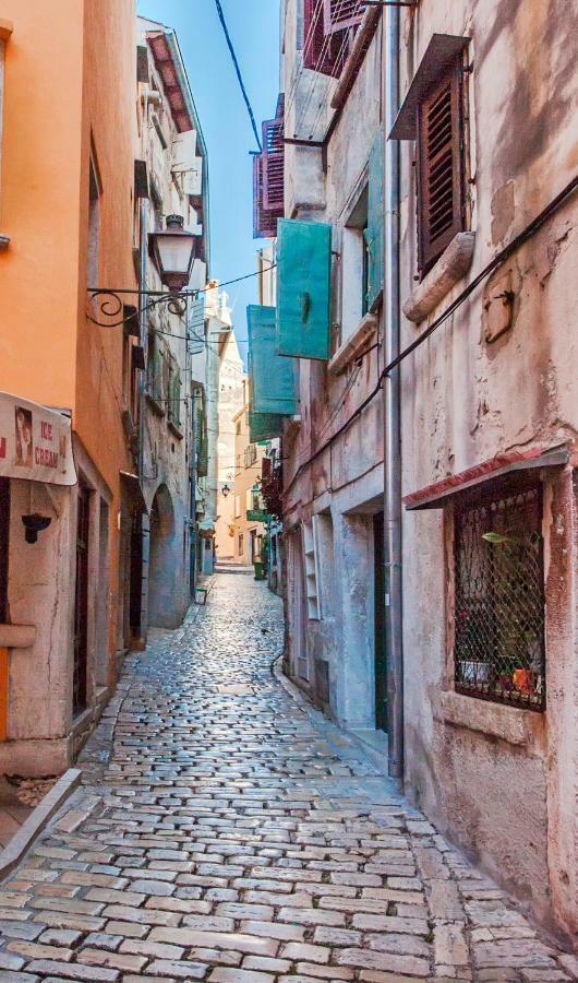 Mareblu By Irundo Apartma Rovinj
