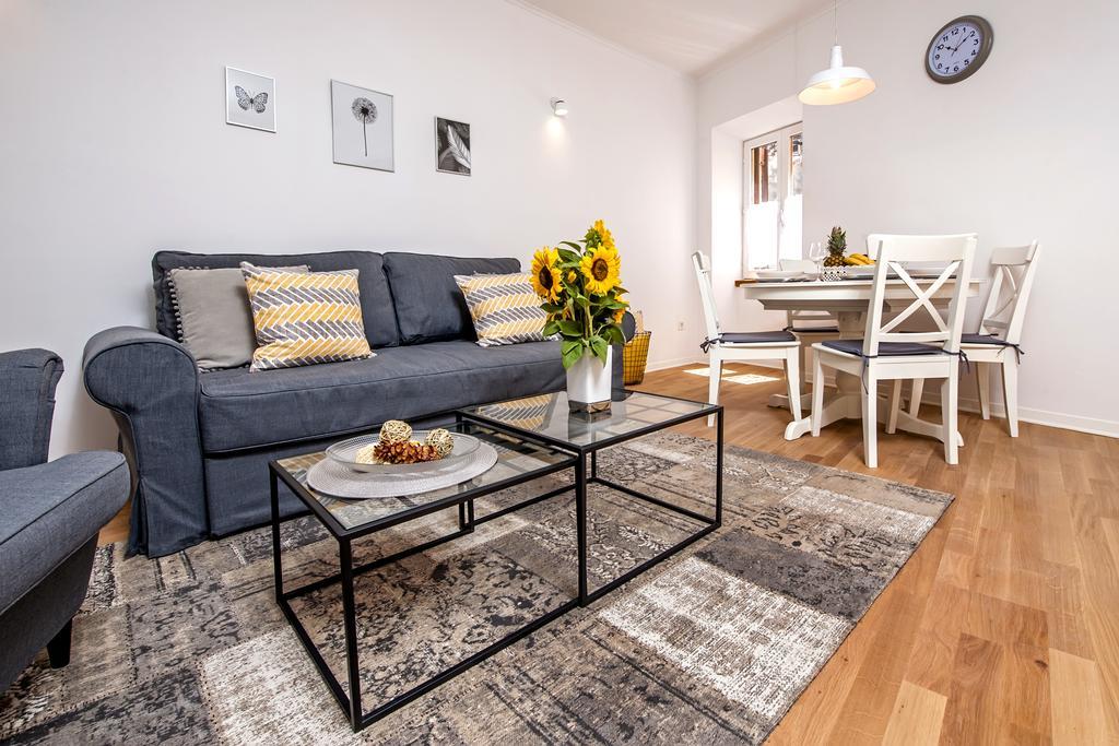 Mareblu By Irundo Appartement *
