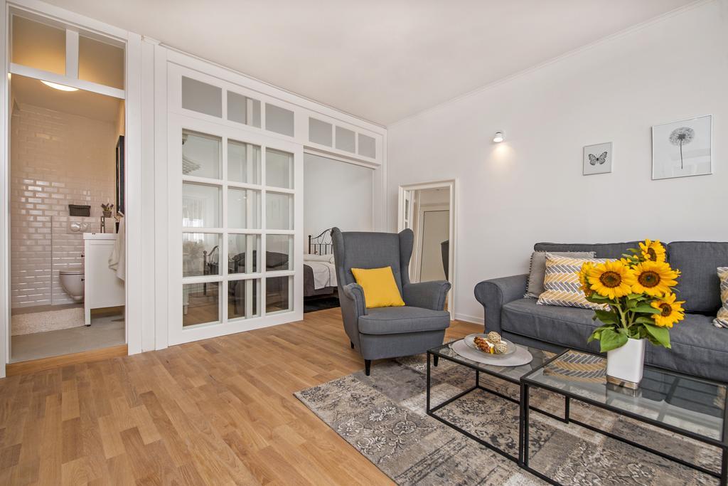 Appartement Mareblu By Irundo Rovinj