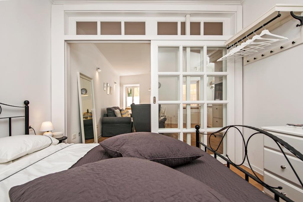 Mareblu By Irundo Appartement