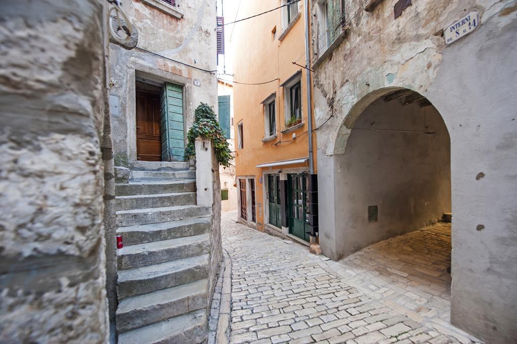 Mareblu By Irundo * Rovinj