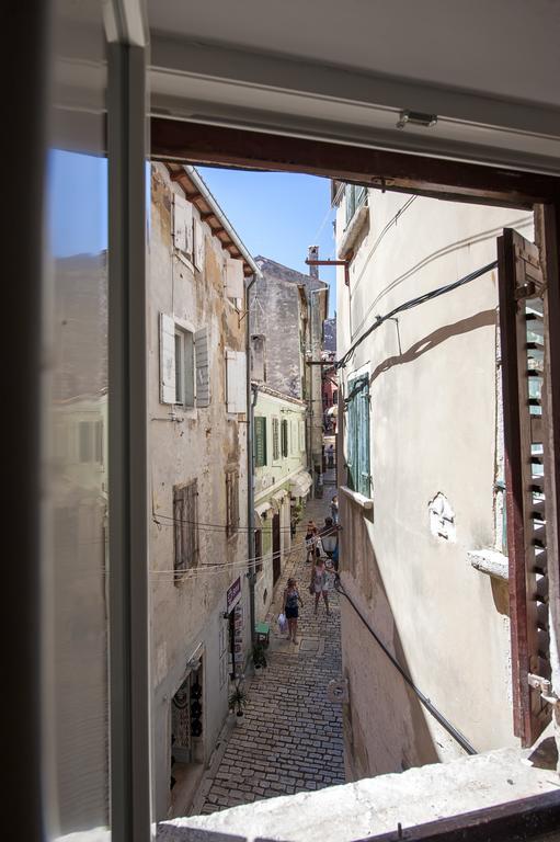 Mareblu By Irundo * Rovinj