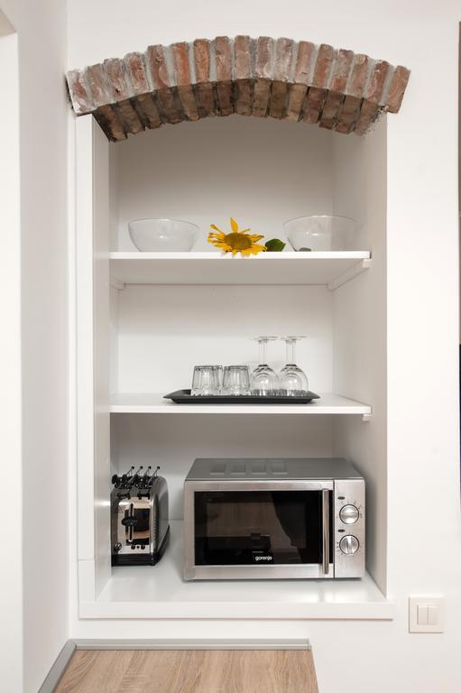 Mareblu By Irundo Appartement Rovinj
