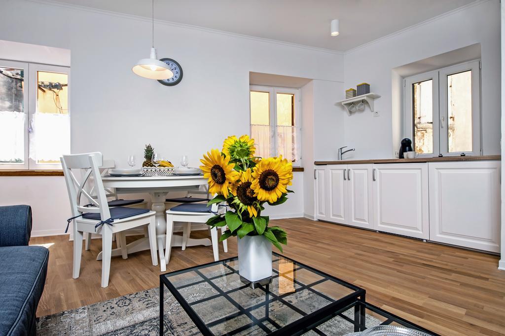 Mareblu By Irundo Appartement *