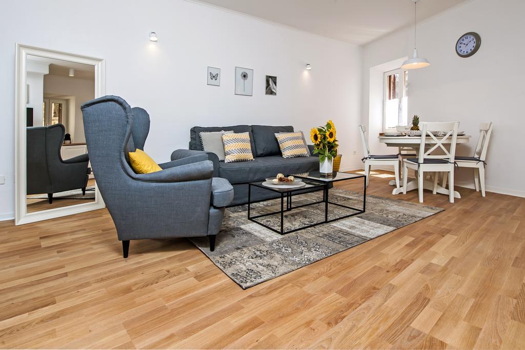 Mareblu By Irundo Appartement