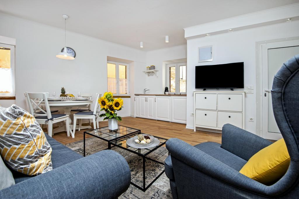 Mareblu By Irundo Appartement *